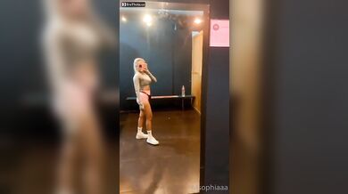 little_sophia / Msophiaaa / Mssophiaxx / Sophia Garcia