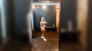 little_sophia / Msophiaaa / Mssophiaxx / Sophia Garcia