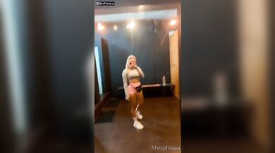 little_sophia / Msophiaaa / Mssophiaxx / Sophia Garcia