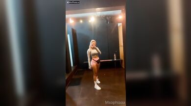 little_sophia / Msophiaaa / Mssophiaxx / Sophia Garcia