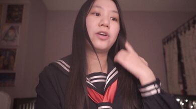 When someone naughty is in you - Being filled by the devil