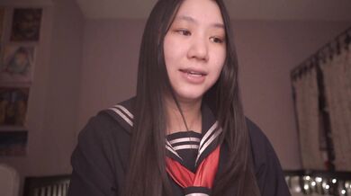 When someone naughty is in you - Being filled by the devil