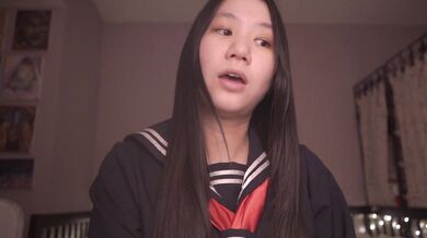 When someone naughty is in you - Being filled by the devil