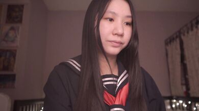 When someone naughty is in you - Being filled by the devil