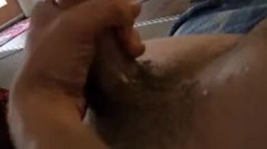 Lady Lisa filmed me using a stroker to edge, ruin orgasm snd post cum torture.