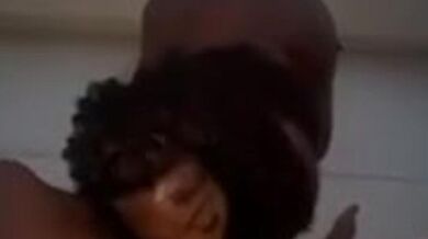 Thick Haitian BBW Milf