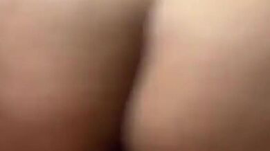 Cogiendo con mi novia