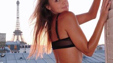 Melena Maria Rya / Maria Ryabushkina