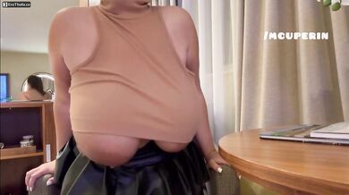 Mcuperin / Thatserin