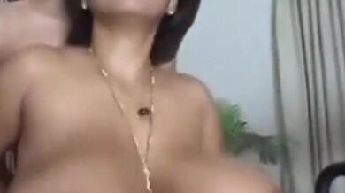 Vanessa Del big wet boobs