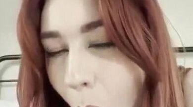 Olivia Fox / Foxytocinn