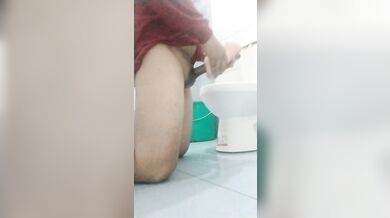 Sabayan nyo ako magjakol