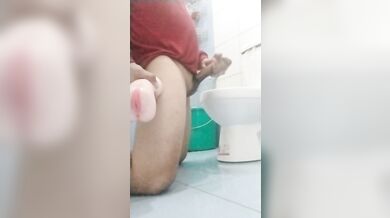 Sabayan nyo ako magjakol