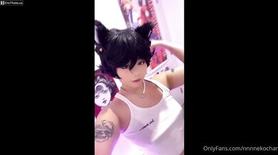 nnnneckochan / Due_Return_719