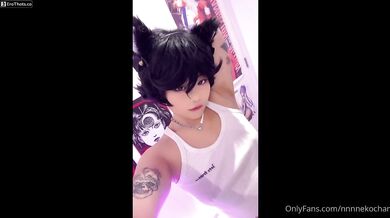 nnnneckochan / Due_Return_719