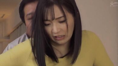 My Wife ... The Reality Of Being Held By My Father-in-law And Step Brother-in-law ... Mayu Suzuki - [LATEST]