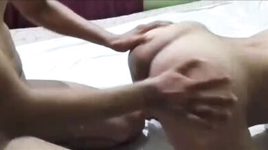 Pokhara ko hotel ma neplai vauju lai chikdai दाइ पल्टू ने भाउजु को झाडीमा म रमाउँदै