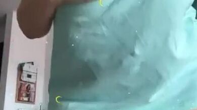 Peachi aka jussspeach