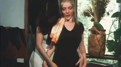 The Little French Maid - Scene #3