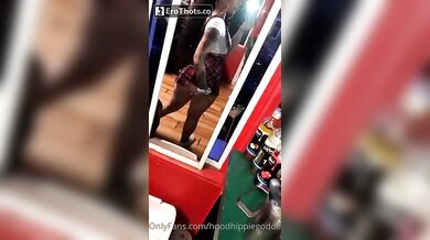 Ratchetshawtygoddess - Hoodhippiegoddess - Vitiligomermaid