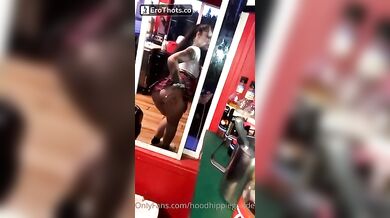 Ratchetshawtygoddess - Hoodhippiegoddess - Vitiligomermaid