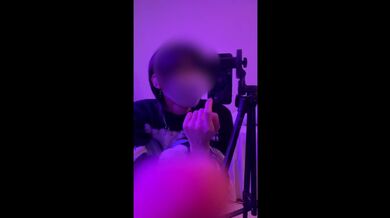 ゆるゆる、ゆらゆらなオナニー