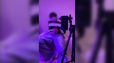 ゆるゆる、ゆらゆらなオナニー