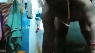 Tamil Mature Granny Fucked