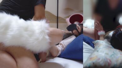 NTR実話再現。友達の彼女のギャルJ〇に精子漬けの毎日送らせたった話。