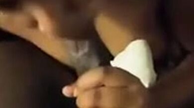Tamil Girl Blowjob