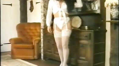 Susanna Francessca party stripper