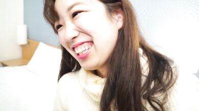 裏垢女子がオフパコでガチイキそしてゴックン。おっとりしててもアナルの舐め方エグくてワロタ【個人撮影】【素人ハメ撮り】