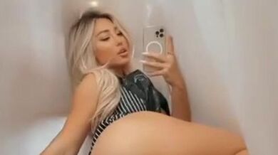 Stefanie Knight / Gurzanski / stefbabyg