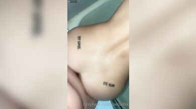 speciallkk / baristapinkiepie PNW barista