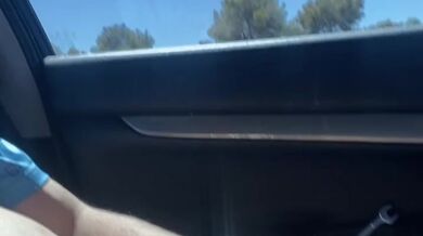 Debating on getting it hard in public