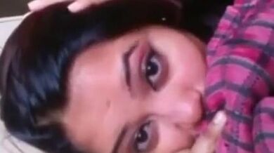 Hot Indian College Girl Viral Sex With Her College Lecturer In Hotel