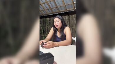 Rohana Open Bo Di Gubug Full Nya Di Https://s.id/bocilsempit