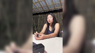 Rohana Open Bo Di Gubug Full Nya Di Https://s.id/bocilsempit