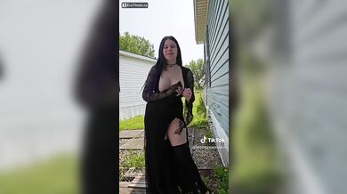 Stormy-Succubus (Stormy Daniels)