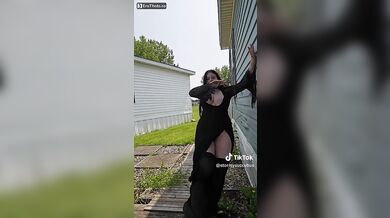 Stormy-Succubus (Stormy Daniels)