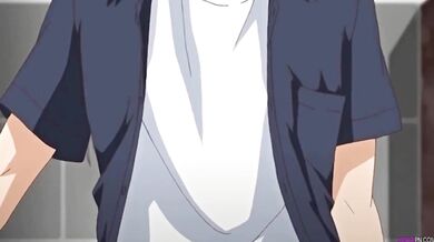Eroge Kaihatsu Zanmai 05 - Hentai Anime Sex