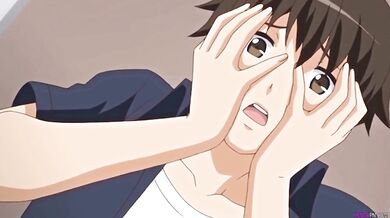 Eroge Kaihatsu Zanmai 05 - Hentai Anime Sex