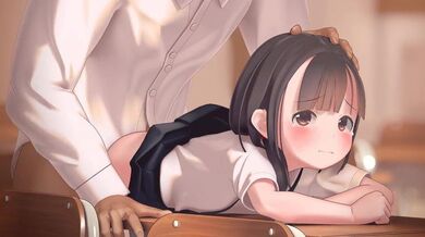 Hentai girl paradise home room 1 Ep.2