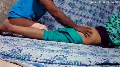 Russian mom sex in the hospital