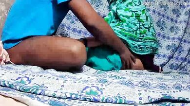 Russian and sex in the jungle