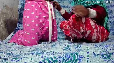 Russian happy karesmis day boy and girl sex