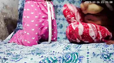 Russian happy karesmis day boy and girl sex