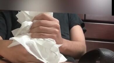 【JACK OFF】masturbation