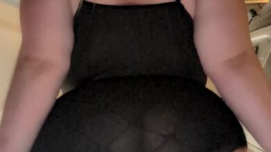 Bbw Milf dancing for you*full video on OF*