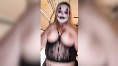 Bbw Milf dancing for you*full video on OF*